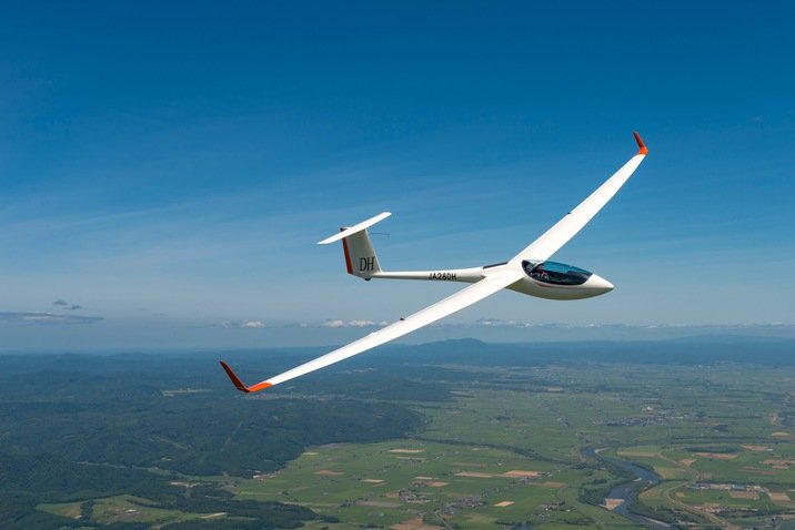 ✈️ 다키카와 스카이파크 이미지 1